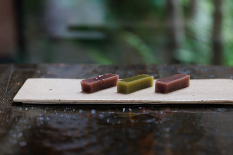 本多屋の外郎(生外郎)の配送について