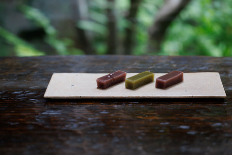 本多屋の外郎(生外郎)の配送につきまして