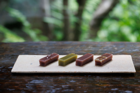 「本多屋の外郎」(生外郎)の配送再開につきまして