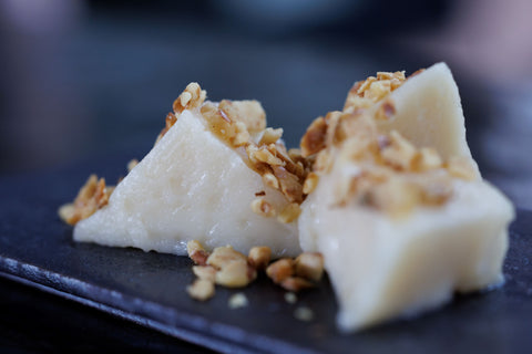 木の実わらび販売開始のお知らせ