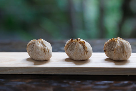 「栗きんとん」販売開始のお知らせ