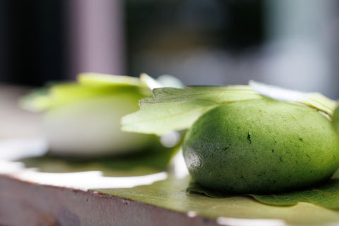 「柏餅」 販売のお知らせ