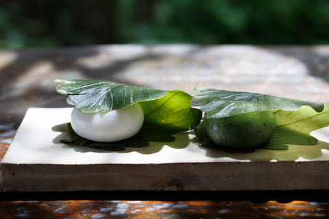 「柏餅」販売のお知らせ