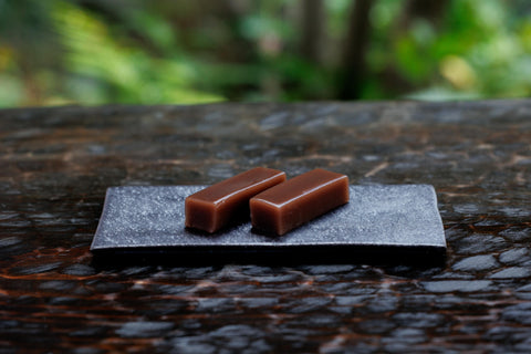 黒糖菓子販売のお知らせ