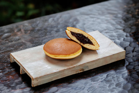 三笠焼販売のお知らせ