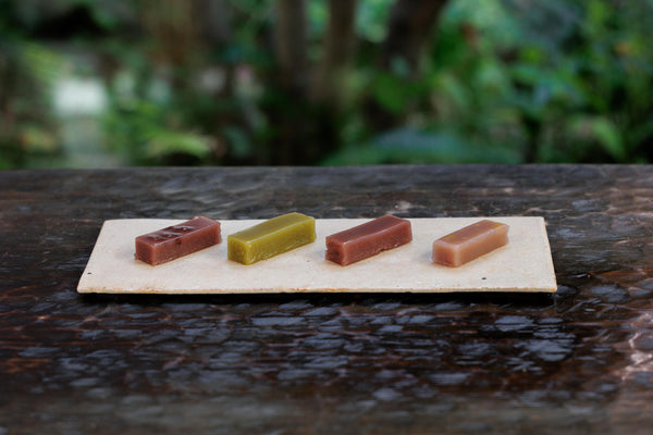 本多屋の外郎(生外郎)及び生菓子の消費期限につきまして