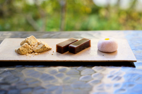 本多屋の外郎(生外郎)及び生菓子の消費期限につきまして