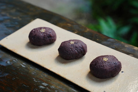 「おはぎ」販売期間のお知らせ