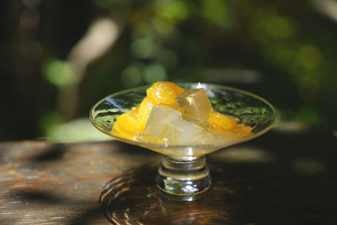 夏柑販売開始のお知らせ