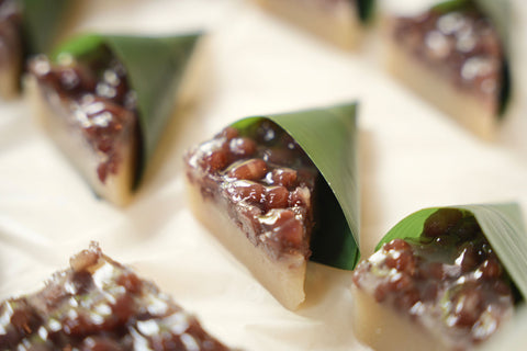 水無月販売期間のお知らせ