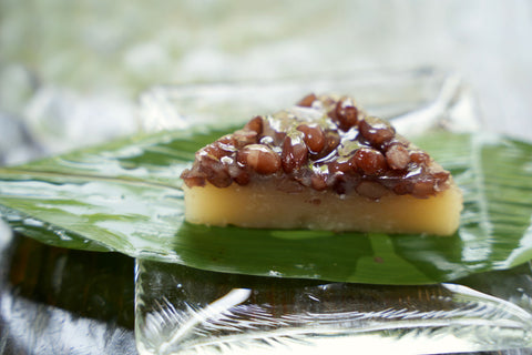 水無月販売期間のお知らせ