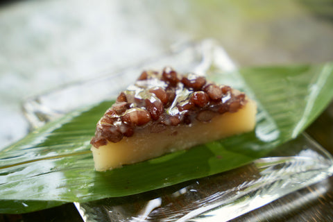 水無月販売期間のお知らせ