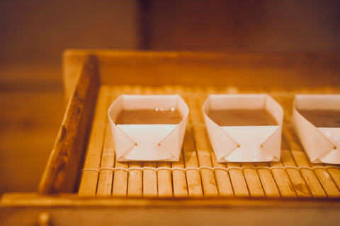 手作り外郎体験のご案内(3月・4月)