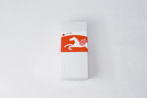 迎春菓 本多屋の詰合わせ