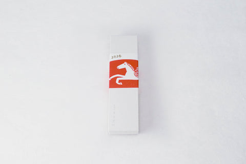 迎春菓 本多屋の外郎 重ねの詰合わせ(6包 / 18本入)