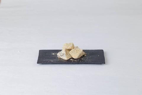 黒糖わらび餅とかすてら・薯蕷饅頭の詰合わせ