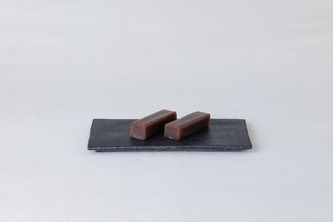 外郎重ねと栗ぼうし・薯蕷饅頭・苞もちの詰合わせ