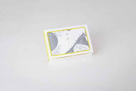 山夏 5個入
