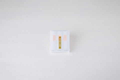 本多屋の外郎 栗 (3本入)