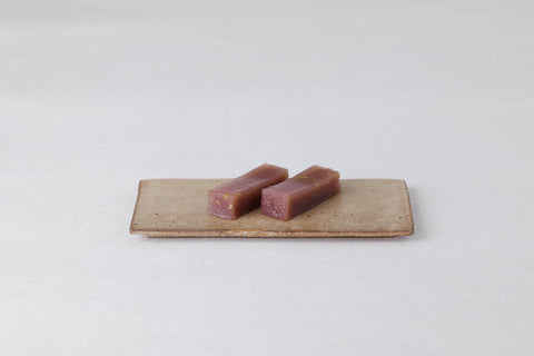 本多屋の外郎 重ね 夏みかん(3本入)