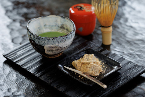 手作り外郎体験 10月25日(土)11時