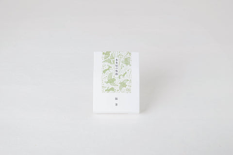 本多屋の外郎 重ね 抹茶 (3本入)