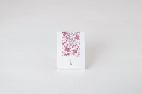 本多屋の外郎 重ね こし餡 (3本入)