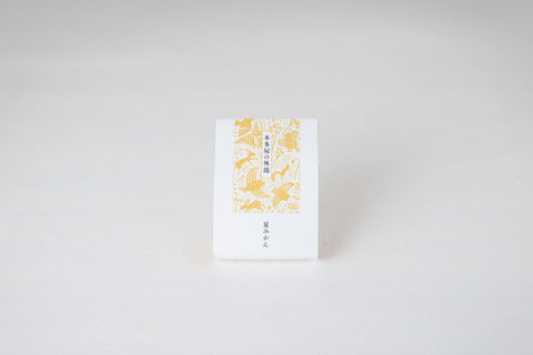 本多屋の外郎 重ね 夏みかん(3本入)