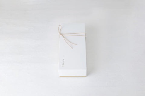 黒糖わらび餅とかすてら・栗ぼうし・苞もちの詰合わせ