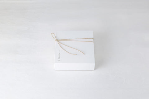 外郎重ねと薯蕷饅頭・栗三笠・苞もちの詰合わせ