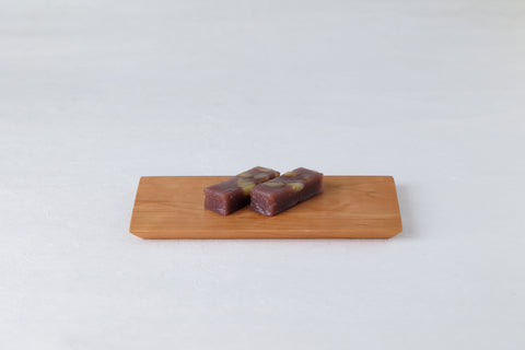 本多屋の外郎 栗 (3本入)