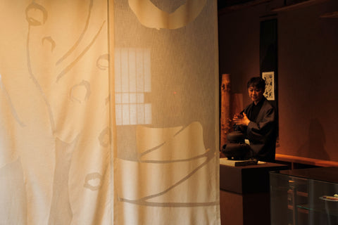 「十六夜(いざよい)の会」9月26日(土)第一席:13:00〜14:00 (定員6名)