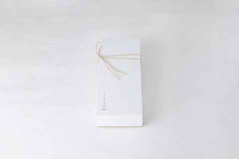 外郎重ねと栗ぼうし・栗きんとん・苞もちの詰合わせ