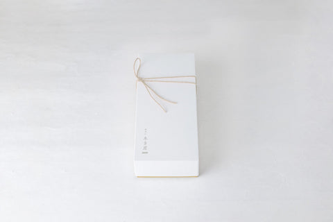 薯蕷饅頭と苞もちの詰合わせ