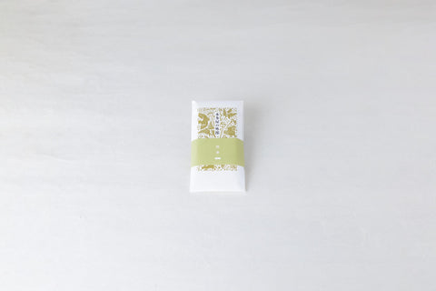 本多屋の外郎 重ね 抹茶 (3本入)