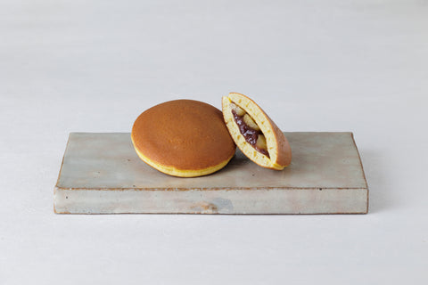 外郎重ねと栗三笠・栗きんとんの詰合わせ