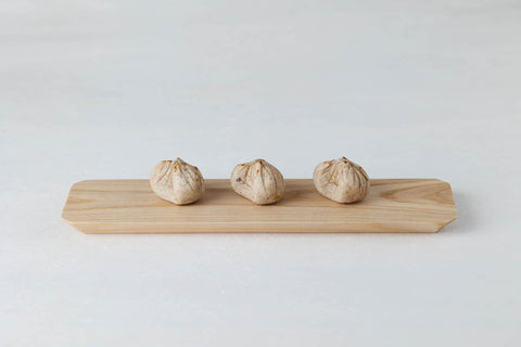 外郎重ねと栗三笠・栗きんとん・苞もちの詰合わせ