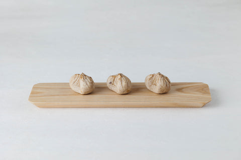 外郎重ねと栗ぼうし・栗きんとん・苞もちの詰合わせ