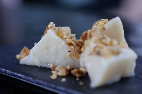 「木の実わらび」販売開始のお知らせ