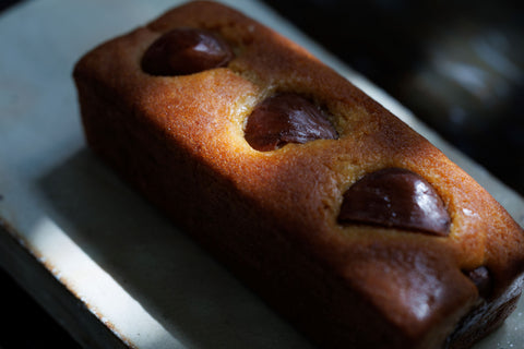 「栗ぼうし」販売開始のお知らせ