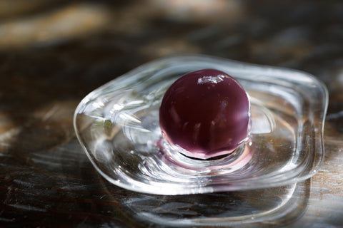 「蕨心 秋」店頭販売期間のお知らせ