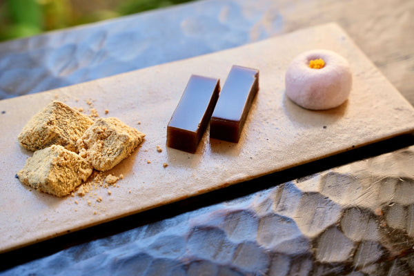 お知らせ – 蕨菓匠 本多屋