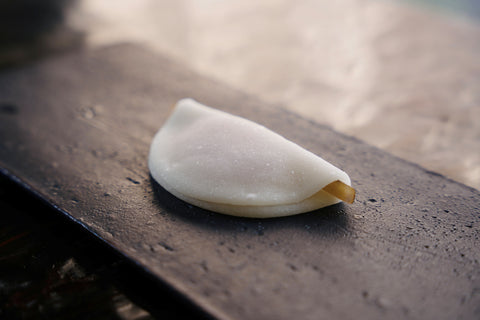 「花びら餅」販売のお知らせ