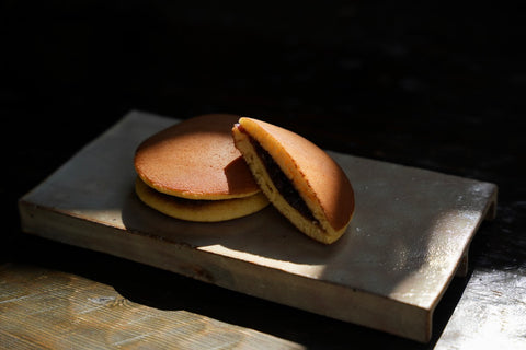季節菓子