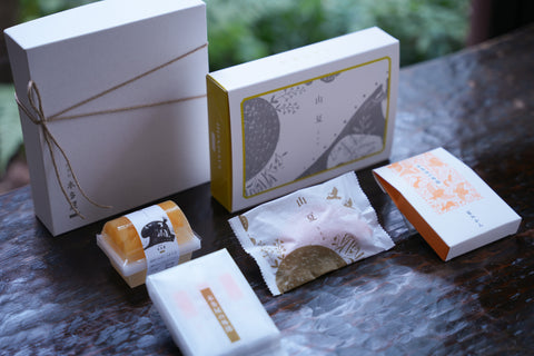 本多屋の贈りもの