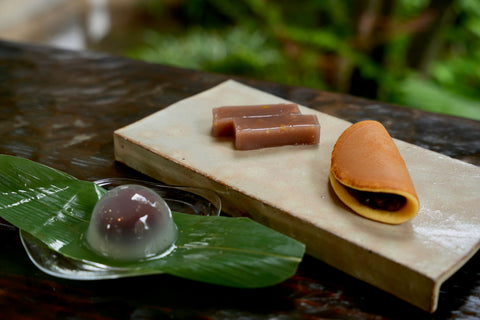 季節菓子